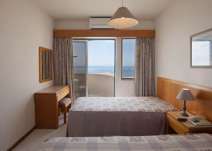 Turim Algarve Mor Turísticos 3*