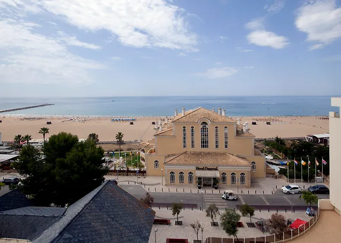 Turim Algarve Mor Turisticos 3* Portimão