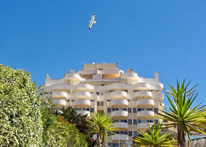 Turim Algarve Mor Turisticos 3*