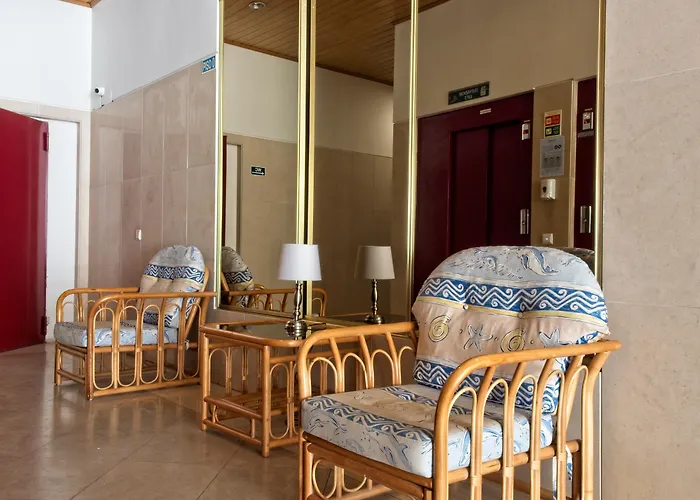 Turim Algarve Mor Turísticos Apartahotel