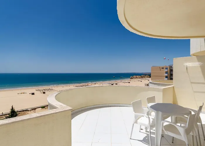 Turim Algarve Mor Turisticos 3* Portimão