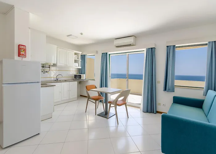 Apart Otel Turim Algarve Mor Turisticos Portimão