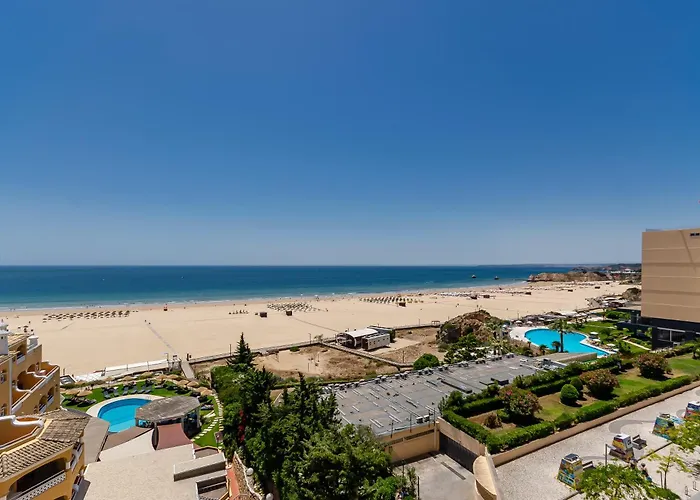 Turim Algarve Mor Turisticos