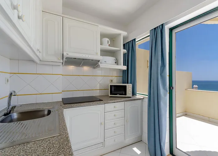 Turim Algarve Mor Turísticos