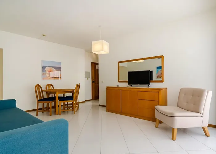 Apart Otel Turim Algarve Mor Turisticos