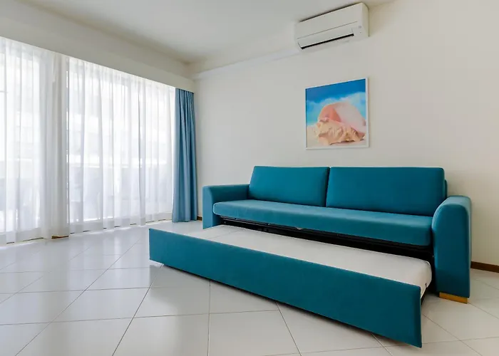 Apartahotel Turim Algarve Mor Turísticos Portimão