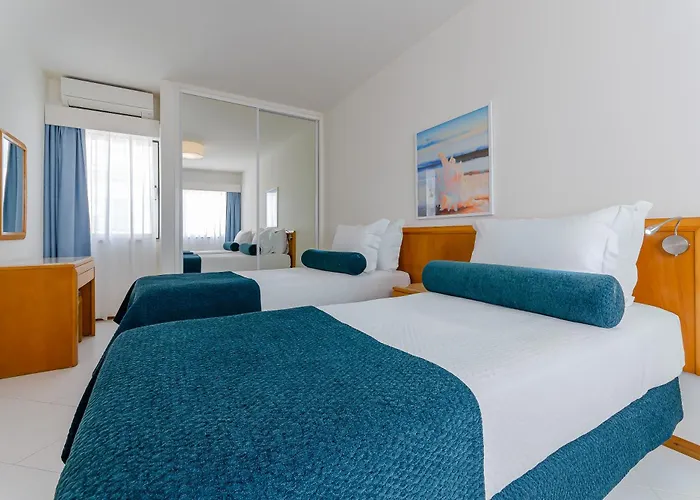 Turim Algarve Mor Turisticos 3* Portimão