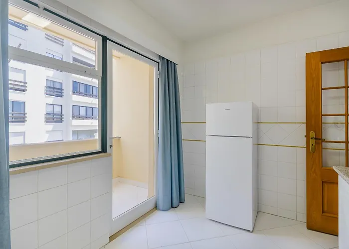 Apartahotel Turim Algarve Mor Turísticos Portimão