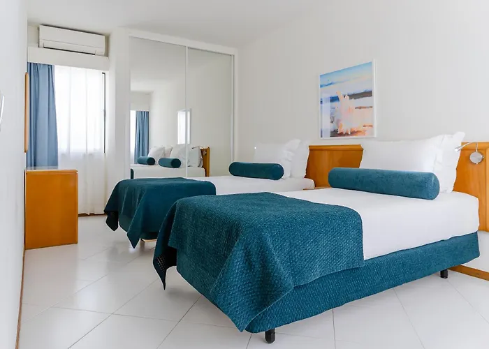 Turim Algarve Mor Turisticos