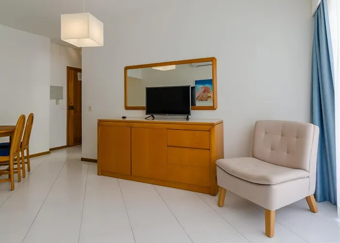 Turim Algarve Mor Turísticos Apartahotel
