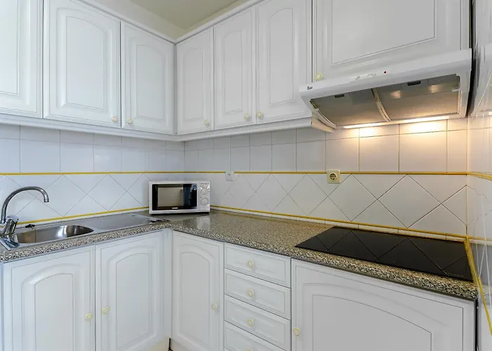 Apart Otel Turim Algarve Mor Turisticos 3*