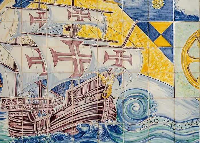 Turim Algarve Mor Turisticos 3* Portimão