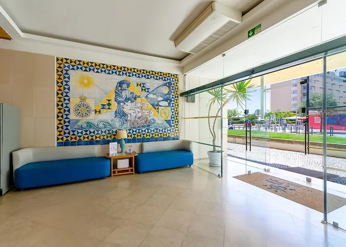 Turim Algarve Mor Turisticos