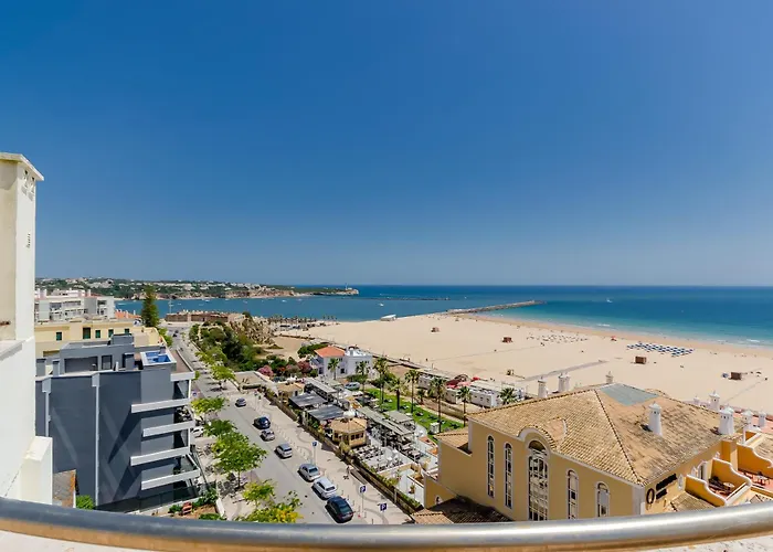 Turim Algarve Mor Turisticos 3*