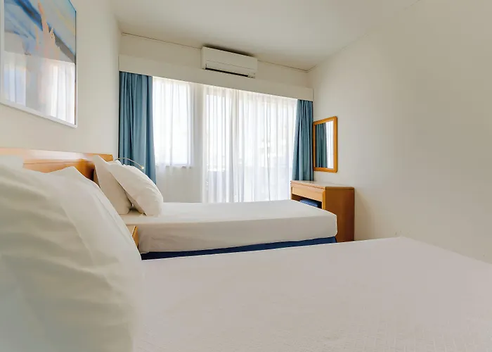 Turim Algarve Mor Turisticos Apart Otel Portimão