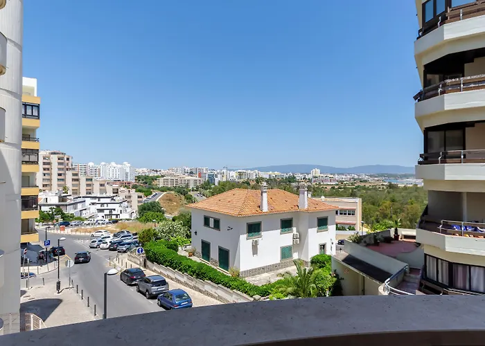 Turim Algarve Mor Turisticos