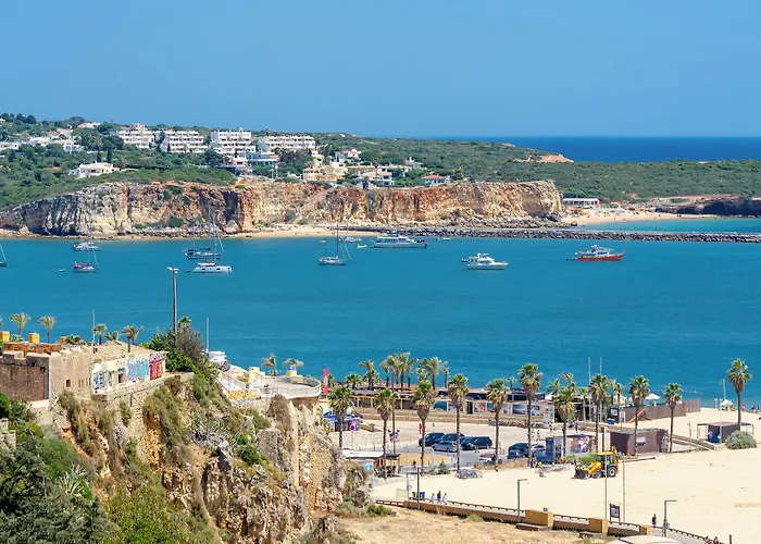 Turim Algarve Mor Turisticos Portimão