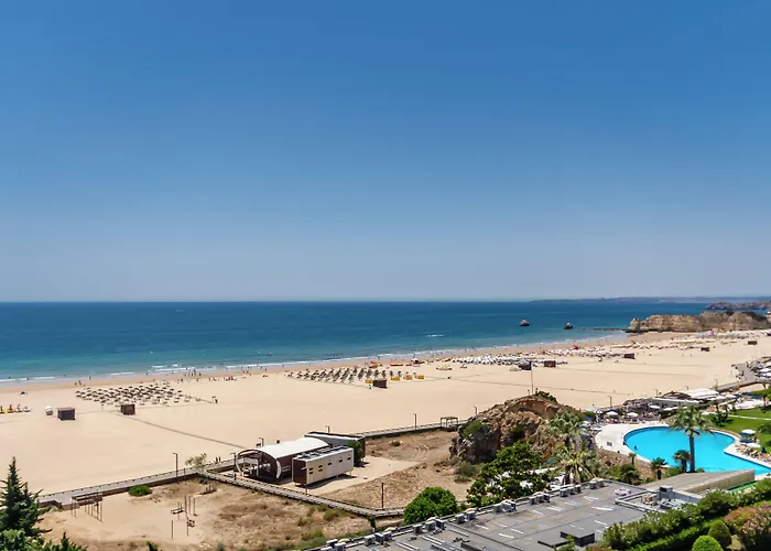 Turim Algarve Mor Turísticos Apartahotel 3*