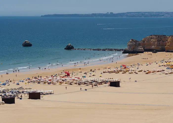 Turim Algarve Mor Turisticos