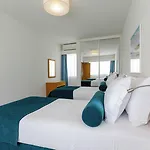 Turim Algarve Mor Turisticos 3* Portimao