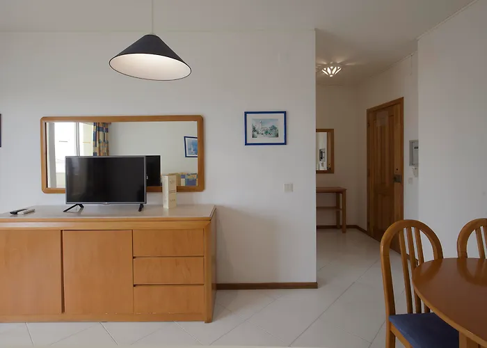 Turim Algarve Mor Turisticos Aparthotel 3*