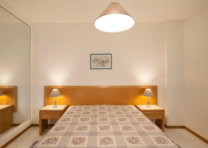 Turim Algarve Mor Turisticos 3* Portimão