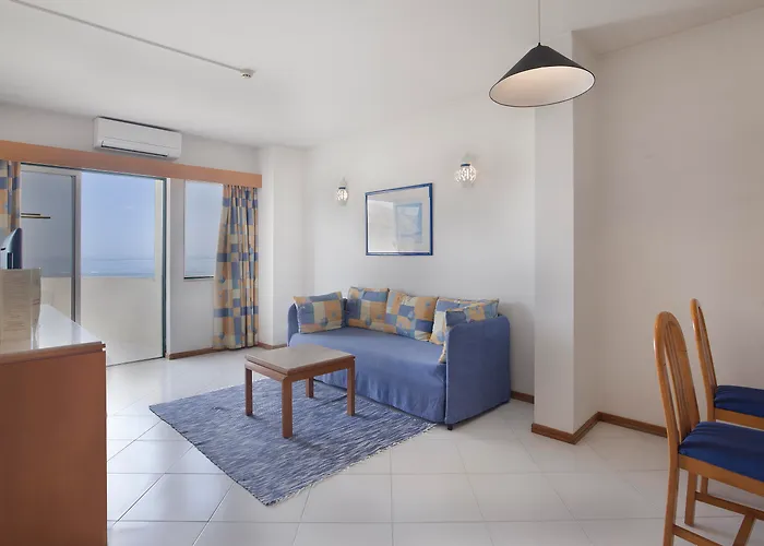 Aparthotel Turim Algarve Mor Turisticos