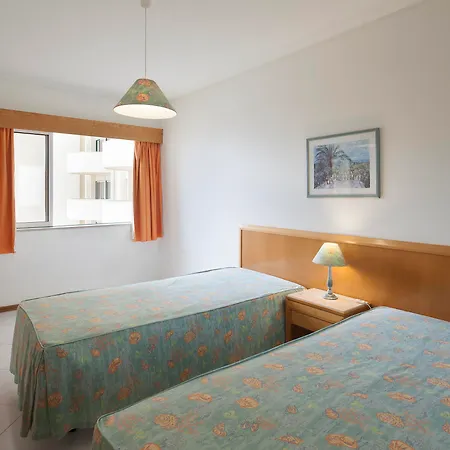 Turim Algarve Mor Turisticos بورتيماو