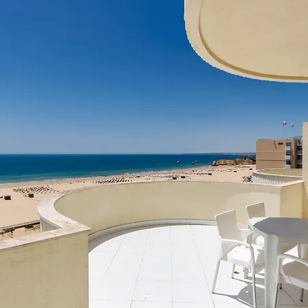 Turim Algarve Mor Turisticos 3* بورتيماو