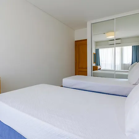 Turim Algarve Mor Turisticos بورتيماو