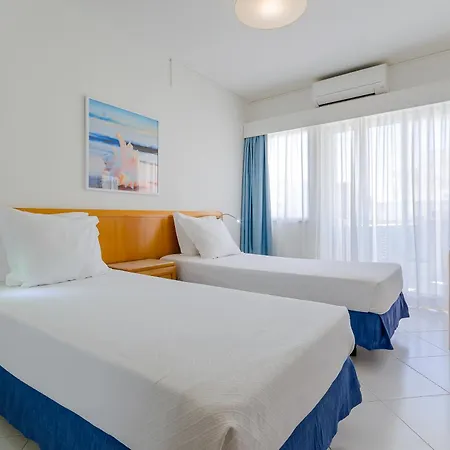 Turim Algarve Mor Turisticos شقة فندقية