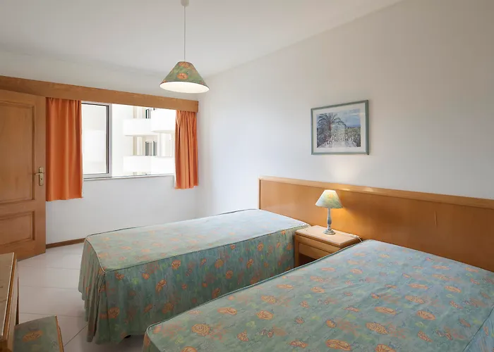 Turim Algarve Mor Turisticos Портиман