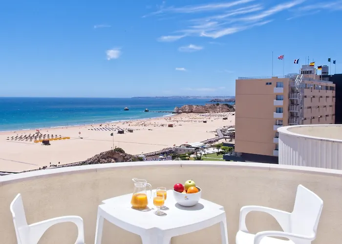 Turim Algarve Mor Turisticos Апарт-отель 3*