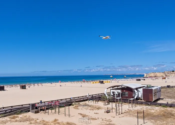 Turim Algarve Mor Turisticos Апарт-отель 3*