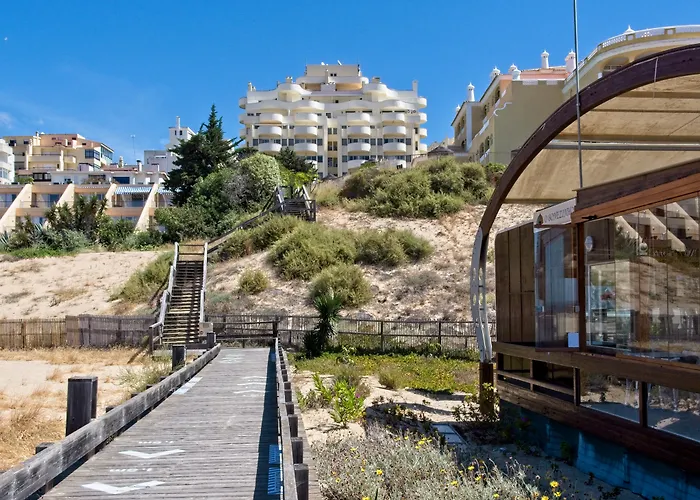 Turim Algarve Mor Turisticos Апарт-отель