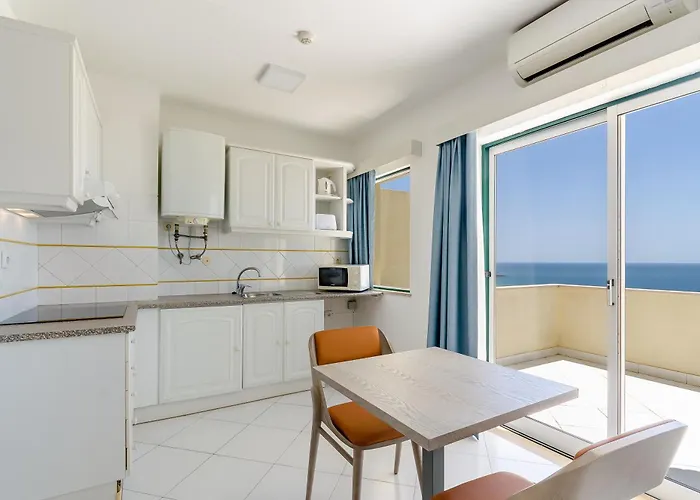 Turim Algarve Mor Turisticos 3*