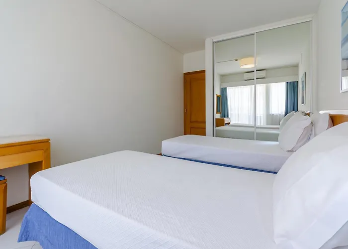 Turim Algarve Mor Turisticos Портиман