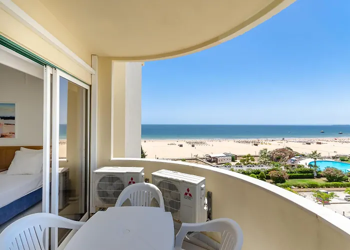 Turim Algarve Mor Turisticos Апарт-отель