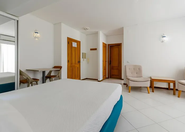 Turim Algarve Mor Turisticos Апарт-отель 3*