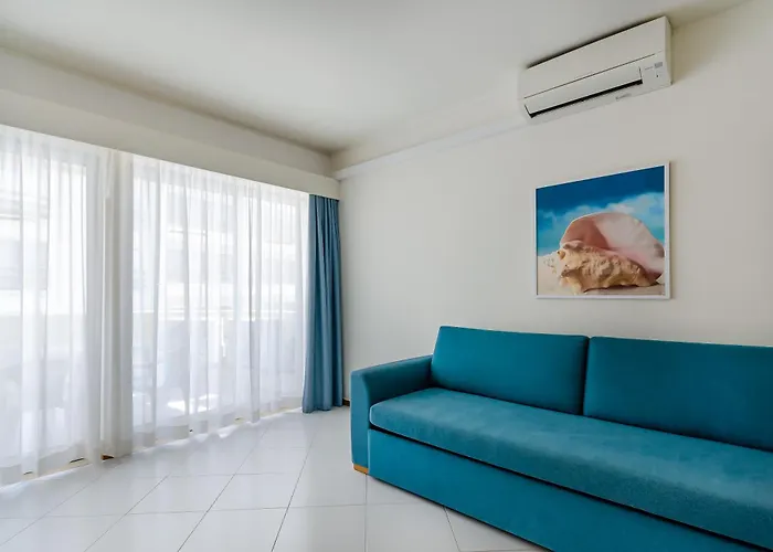 Turim Algarve Mor Turisticos 3*