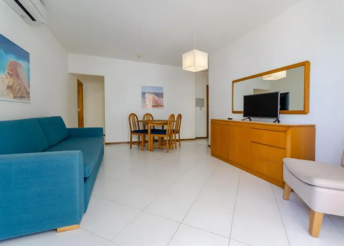 Turim Algarve Mor Turisticos Портиман