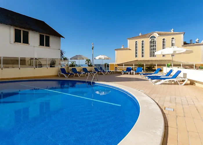 Turim Algarve Mor Turisticos