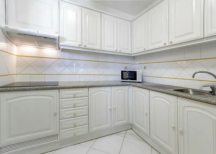 Апарт-отель Turim Algarve Mor Turisticos Портиман