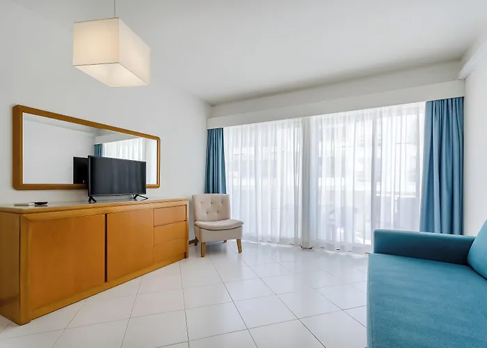 Turim Algarve Mor Turisticos 3* Портиман